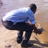 Edward Mwamuye