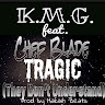 K.MG. Tha Chozen One