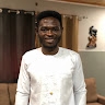 DONALD AMENAH