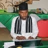 Nazeeru Abdullahi