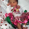 Ebonee Crumpton