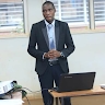MARK PHIRI