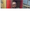 Alfred Momoh