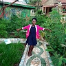 sharlene mteti