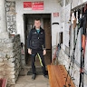 Matic Kopač