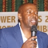 Lebohang Moleko