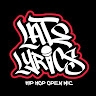 Late Lyrics