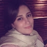 mozhde zarrinkia