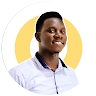 Nicholas Oriokot