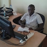 Francis Mutuku