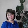 Аня Комаха  