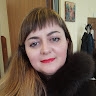 Ірина Чернова