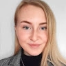 Viktoriia Myronenko
