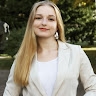 Mariia Pavliukovych