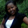 Peris Wangui