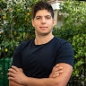 harry rombopoulos