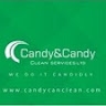 Candy and candy clean services ltd
