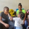 blanche adhiambo