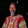 Kamau Mwangi