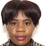 catherine molefe