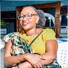 claudine NSHIMIRIMANA