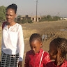 EVELYN MOKHETHI