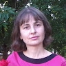 Наталя Наконечна