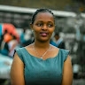 Wairimu Mumbi