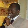 james amoh
