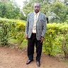 Moses Maina