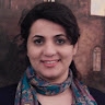 Saeedeh Shekarpour