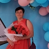 Наталія Новикова