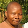 Birungi James Silver