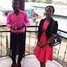 Ohandza Gilbert