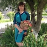 Елена Светлова