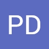 PD  