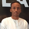 Abdiaziz A. Olow