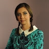 Nataliia Provozin