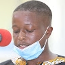 Zacharia Chege