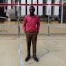 alfred omondi