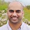 Patrick Tafua