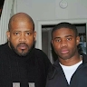 Jay Harrison Sr