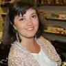 Ірина Хміль