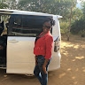 Jackie Nzali
