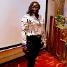 Lydia Ochieng