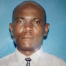 GERARD MWIRITSA MUPAPALE