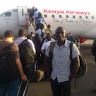 Oscar Odanga