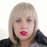 Irina Komashko
