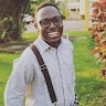 Eric Tetteh