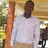 collins moruri
